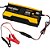 Carregador inteligente de bateria 220V CIB 220 VONDER - Imagem 1