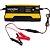 Carregador inteligente de bateria 220V CIB 220 VONDER - Imagem 6