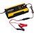 Carregador inteligente de bateria 220V CIB 220 VONDER - Imagem 7