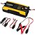 Carregador inteligente de bateria 127V CIB 220 VONDER - Imagem 5