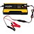 Carregador inteligente de bateria 127V CIB 220 VONDER - Imagem 6