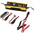Carregador inteligente de bateria bivolt CIB 085 VONDER - Imagem 5