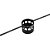Tarraxa para cano de PVC 3" VONDER - Imagem 5