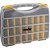 Organizador plástico OPV 260 VONDER - Imagem 1