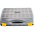 Organizador plástico OPV 260 VONDER - Imagem 8