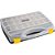 Organizador plástico OPV 260 VONDER - Imagem 10