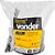 Tarraxa para cano de PVC 4" VONDER - Imagem 2