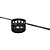 Tarraxa para cano de PVC 4" VONDER - Imagem 3