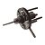 Extrator hidráulico para cubo de roda 103012 RAVEN - Imagem 3