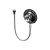 Transferidor de grau encaixe 3/4" 100075 RAVEN - Imagem 1