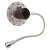 Transferidor de grau encaixe 3/4" 100075 RAVEN - Imagem 5