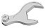 Chave de 46,0mm para regular a tensão da correia dentada 131161 RAVEN - Imagem 2