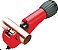 Cortador de tubos 1/4" a 1.3/8" Inox T.CUTTER 35 70027 ROTHENBERGER - Imagem 4