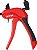 Alicate crimpador axial manual para tubo PEX PC 32 VIRAX - Imagem 1