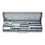 Conjunto extrator de rolamentos interno TMIP 7-28 SKF - Imagem 1
