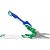 Tesoura para chapa 10" tipo aviação corte a direita LXHT14342 LENOX - Imagem 4