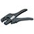 Alicate desencapador de cabos 8" automático 050.771 GEDORE - Imagem 1