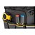 Bolsa para ferramentas profissional 20" DWST560104 DEWALT - Imagem 5