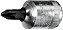 Soquete phillips com encaixe de 1/4" PH02 013920 GEDORE - Imagem 1