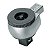 Chave catraca reversível intercambiável encaixe de 3/8" 9mm x 12mm 7412-01 GEDORE - Imagem 1