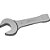 Chave fixa de bater 1.1/8" ref. 133 009.053 GEDORE - Imagem 1
