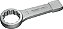 Chave estrela de bater 60mm 010.010 GEDORE - Imagem 1