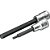 Soquete hexagonal longo 7/32" com encaixe 1/2" IN19L 016420 GEDORE - Imagem 1