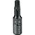 Bits hexalobular encaixe de 1/4" T25 de 25,4mm 687 R-25 025889 GEDORE - Imagem 1