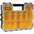 Maleta organizadora para pequenas peças com 10 compartimentos 45cm x 37cm x 11cm DWST14825 DEWALT - Imagem 2