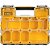 Maleta organizadora para pequenas peças com 10 compartimentos 45cm x 37cm x 11cm DWST14825 DEWALT - Imagem 3