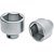Soquete sextavado com encaixe de 1/4" 07mm 013.006 GEDORE - Imagem 1