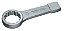 Chave estrela de bater 1.7/8" 010.062 GEDORE - Imagem 1