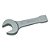 Chave fixa de bater 1.5/8" ref. 133 009.058 GEDORE - Imagem 1