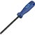 Chave hexagonal (allen) 3/16" cabo reto 42C-3/16" 012.457 GEDORE - Imagem 1