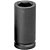 Soquete sextavado longo de impacto 27mm encaixe de 3/4" 020.109 GEDORE - Imagem 1