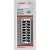 Jogo de bits/ponteiras phillips e pozidrive encaixe de hexagonal de 1/4" com 8 peças de 25mm 2608522323 BOSCH - Imagem 1