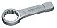 Chave estrela de bater 1.13/16" 010.061 GEDORE - Imagem 1