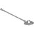 Transferidor de grau encaixe 1/2" 100070 RAVEN - Imagem 2