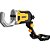 Acoplamento para corte de tubos PVC e PEX para furadeiras 18V e 20V DWAPVCIR DEWALT - Imagem 1