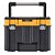 Caixa plástica para ferramentas com alça longa STAK DWST17814 DEWALT - Imagem 1
