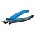 Alicate corte frontal 5" inclinado 8350/5 GEDORE - Imagem 1