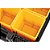 Organizador plástico compacto com tampa DWST08020 DEWALT - Imagem 5