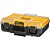 Organizador plástico compacto com tampa DWST08020 DEWALT - Imagem 6