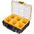 Organizador plástico compacto com tampa DWST08020 DEWALT - Imagem 7