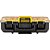 Organizador plástico compacto com tampa DWST08020 DEWALT - Imagem 8