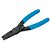 Alicate crimpador 6" para terminais pré isolados 0,25 mm² a 2,5 mm² 091.879 GEDORE - Imagem 1
