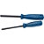 Chave allen 4,0mm com cabo 42C GEDORE - Imagem 1