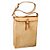 Bolsa em couro para ferramentas 40,0cm x 30,0cm x 10,0cm 601 LIDERSUL - Imagem 1