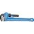 Chave grifo 36" tipo americana em ferro fundido 033456,GEDORE - Imagem 1