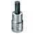 Soquete hexagonal 5/8" encaixe 1/2" IN19 GEDORE - Imagem 1